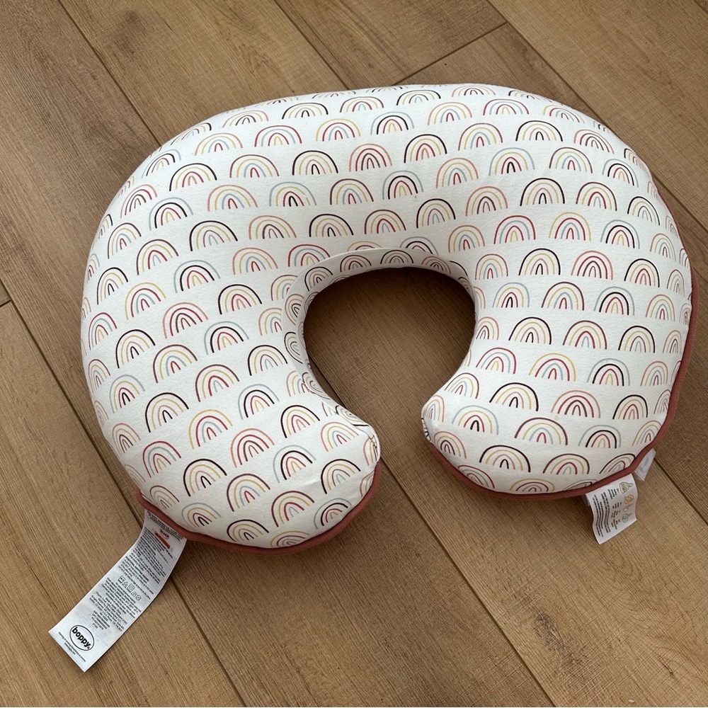 Boppy Nursing Pillow